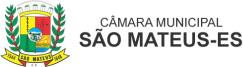 Logo de CÂMARA MUNICIPAL DE SÃO MATEUS - ES