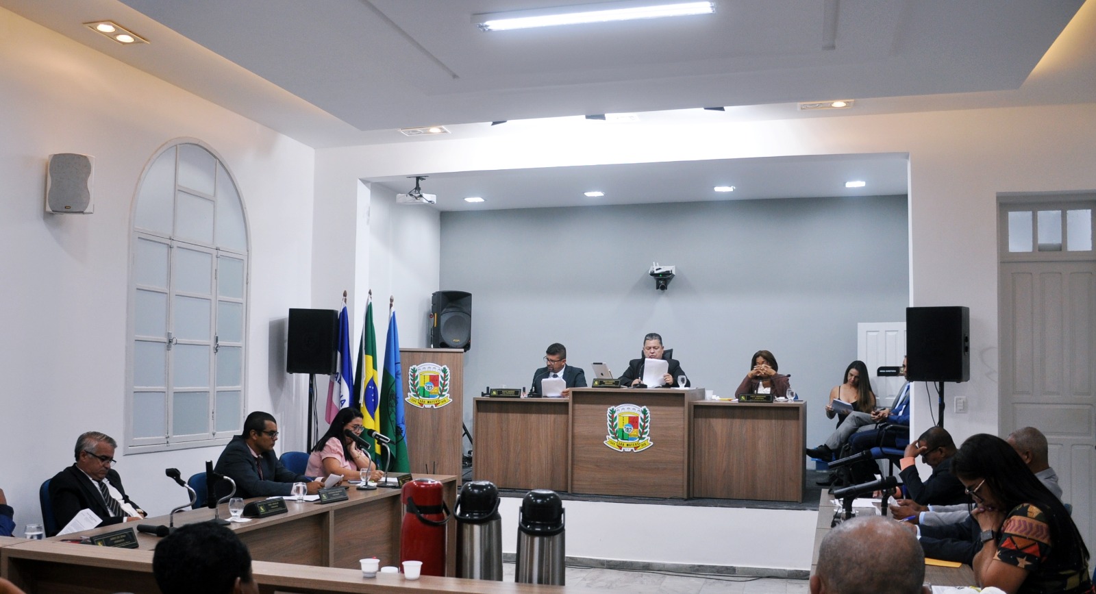 Notícia Comissão de Justiça convoca secretário de Saúde para explicar demora no pagamento do piso da enfermagem